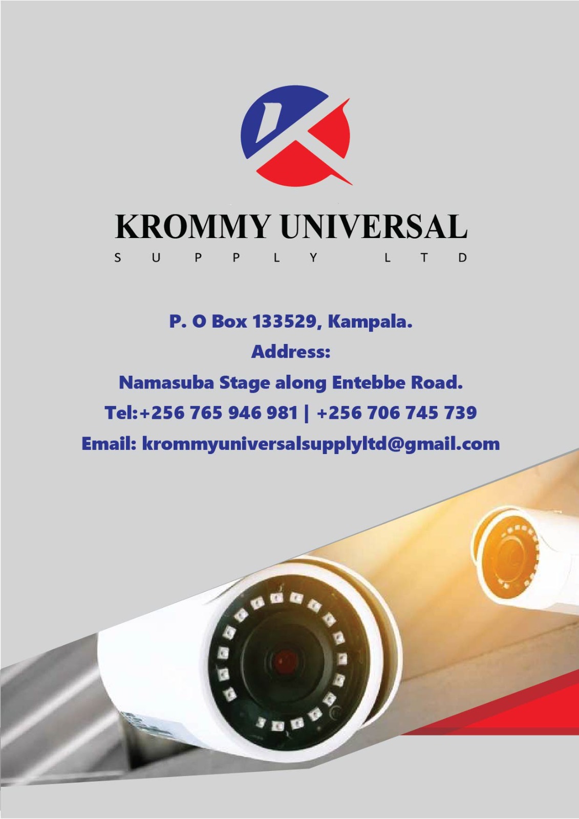 Global Logistics