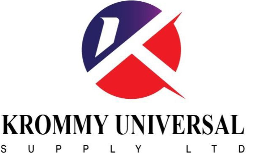 Krommy Universal Logo